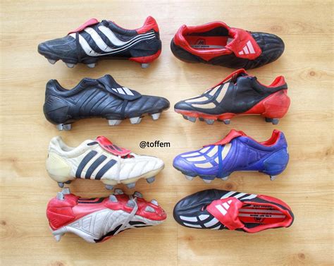 Adidas 2002 Shoes 